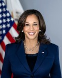 Kamala Harris whitehouse.gov