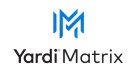 yardi matrix logo