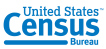 census bureau logo