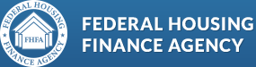 FHFA logo