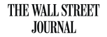 WSJ logo transparent